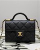 CHANEL bags | 24A Flap Bag | 99378 | 18×13×8cm | 01158