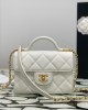 CHANEL bags | 24A Flap Bag | 99378 | 18×13×8cm | 01158