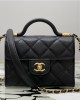 CHANEL bags | 24A Flap Bag | 99378 | 18×13×8cm | 01158