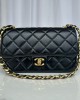 CHANEL bags | lambskin | Original hardware configuration | AS6300 | 24×16×5cm | 01160