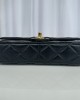 CHANEL bags | lambskin | Original hardware configuration | AS6300 | 24×16×5cm | 01160