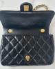 CHANEL bags | lambskin | Original hardware configuration | AS6300 | 24×16×5cm | 01160