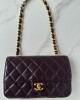 CHANEL bags | lambskin | Original hardware configuration | AS6300 | 24×16×5cm | 01160