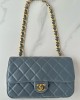 CHANEL bags | lambskin | Original hardware configuration | AS6300 | 24×16×5cm | 01160