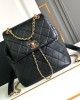 CHANEL bags | Chanel 24p Backpack | 4762 | 25×23×13cm | 01161