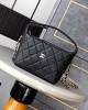 CHANEL bags | 25C Hobo Mini Lunchbox | 21.5×19×16cm | 01163