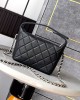 CHANEL bags | 25C Hobo Mini Lunchbox | 21.5×19×16cm | 01163