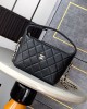 CHANEL bags | 25C Hobo Mini Lunchbox | 21.5×19×16cm | 01163