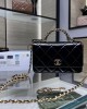 CHANEL bags | 24B Series Bag | WOC Bag | AP4416Y | 19cm | 01164