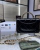 CHANEL bags | 24B Series Bag | WOC Bag | AP4416Y | 19cm | 01164