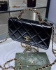 CHANEL bags | 24B Series Bag | WOC Bag | AP4416Y | 19cm | 01164