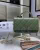 CHANEL bags | 24B Series Bag | WOC Bag | AP4416Y | 19cm | 01164