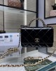 CHANEL bags | 24B Series Bag | WOC Bag | AP4416Y | 19cm | 01164