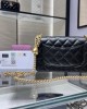 CHANEL bags | 24s WOC Series Bag | AP3201Y | 19cm | 01166