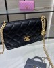 CHANEL bags | 24s WOC Series Bag | AP3201Y | 19cm | 01166