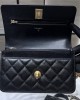 CHANEL bags | 24s WOC Series Bag | AP3201Y | 19cm | 01166