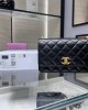 CHANEL bags | 24s WOC Series Bag | AP3201Y | 19cm | 01166