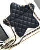 CHANEL bags | 24C Star Bag | 4579 | 22.5 × 22.5 × 6cm | 01167