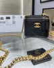 CHANEL bags | 23P New Box Bag | AP3203Y | 8.5×11×7cm | 01168