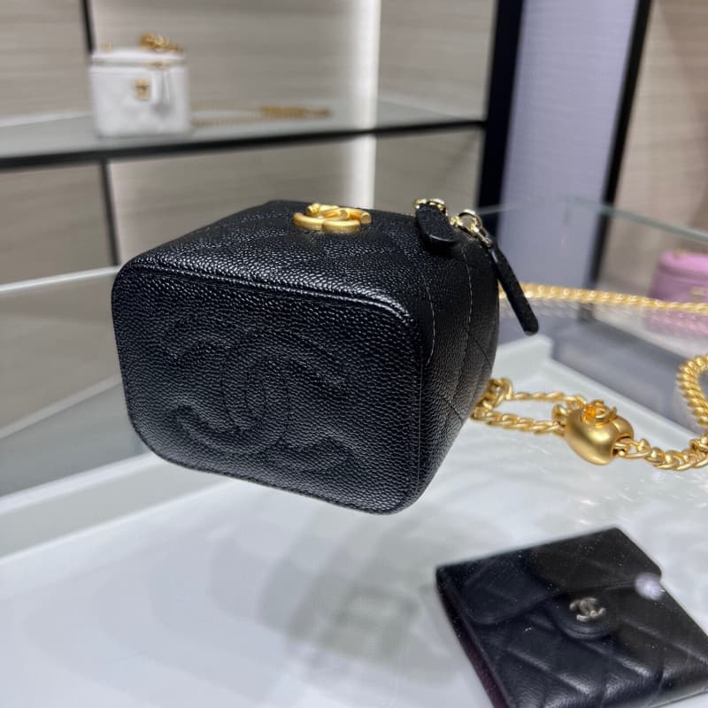 CHANEL bags | 23P New Box Bag | AP3203Y | 8.5×11×7cm | 01168