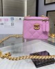 CHANEL bags | 23P New Box Bag | AP3203Y | 8.5×11×7cm | 01168