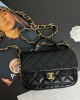 CHANEL bags | 24A Handle Messenger Bag | 99385 | 20×20×7cm | 01169