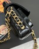 CHANEL bags | 24A Handle Messenger Bag | 99385 | 20×20×7cm | 01169