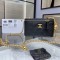 CHANEL bags | 3P New Box Bag | AP3204Y | 17×9.5×8cm | 01170