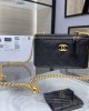 CHANEL bags | 3P New Box Bag | AP3204Y | 17×9.5×8cm | 01170