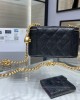 CHANEL bags | 3P New Box Bag | AP3204Y | 17×9.5×8cm | 01170