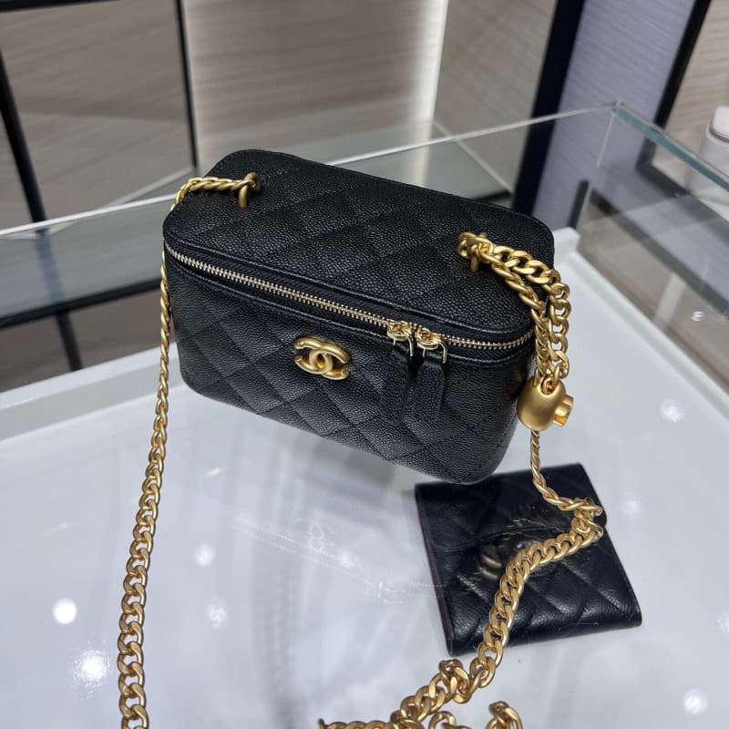 CHANEL bags | 3P New Box Bag | AP3204Y | 17×9.5×8cm | 01170