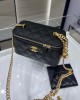 CHANEL bags | 3P New Box Bag | AP3204Y | 17×9.5×8cm | 01170