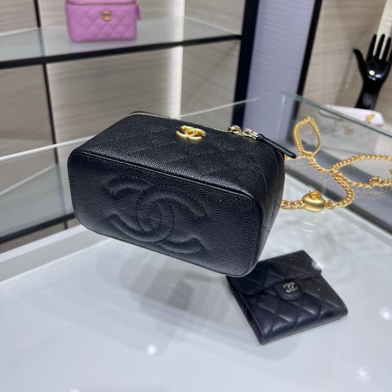 CHANEL bags | 3P New Box Bag | AP3204Y | 17×9.5×8cm | 01170