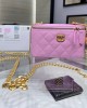 CHANEL bags | 3P New Box Bag | AP3204Y | 17×9.5×8cm | 01170