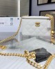 CHANEL bags | 3P New Box Bag | AP3204Y | 17×9.5×8cm | 01170