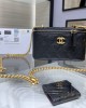 CHANEL bags | 3P New Box Bag | AP3204Y | 17×9.5×8cm | 01170