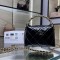 CHANEL bags | 24B Series Chain Lunchbox Bag | AP4489Y | 18.5×13×7cm | 01171