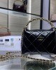 CHANEL bags | 24B Series Chain Lunchbox Bag | AP4489Y | 18.5×13×7cm | 01171