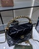 CHANEL bags | 24B Series Chain Lunchbox Bag | AP4489Y | 18.5×13×7cm | 01171