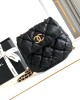 CHANEL bags | Fall/Winter New Model Saddle Bag | 22.5×20×3cm | 01174