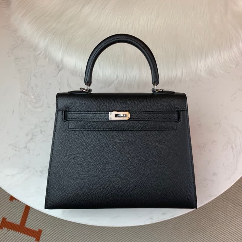 Hermès bags | Kelly Bag | 25/28cm | Epsom | 02002