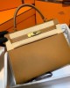 Hermès bags | Kelly Bag | 25/28/32cm | Epsom | CK37 | 02003