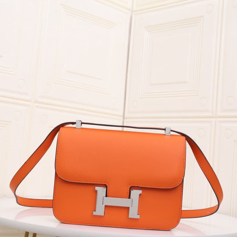 Hermès bags | constance Bag  | 24×6×17cm | Epsom | 02005