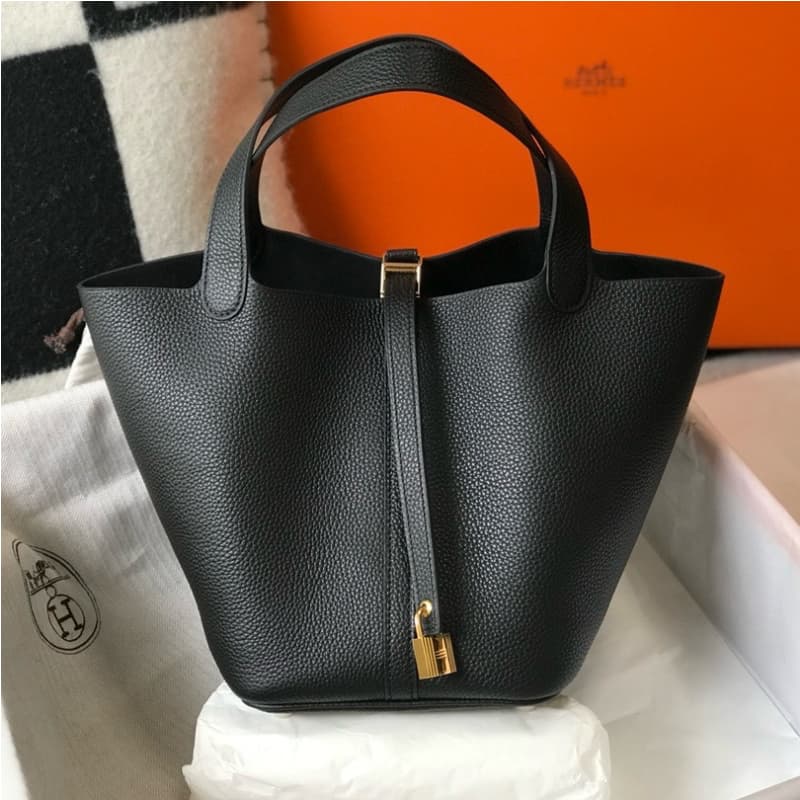 Hermès bags | Picotin Lock bag | 18/22cm | 02012