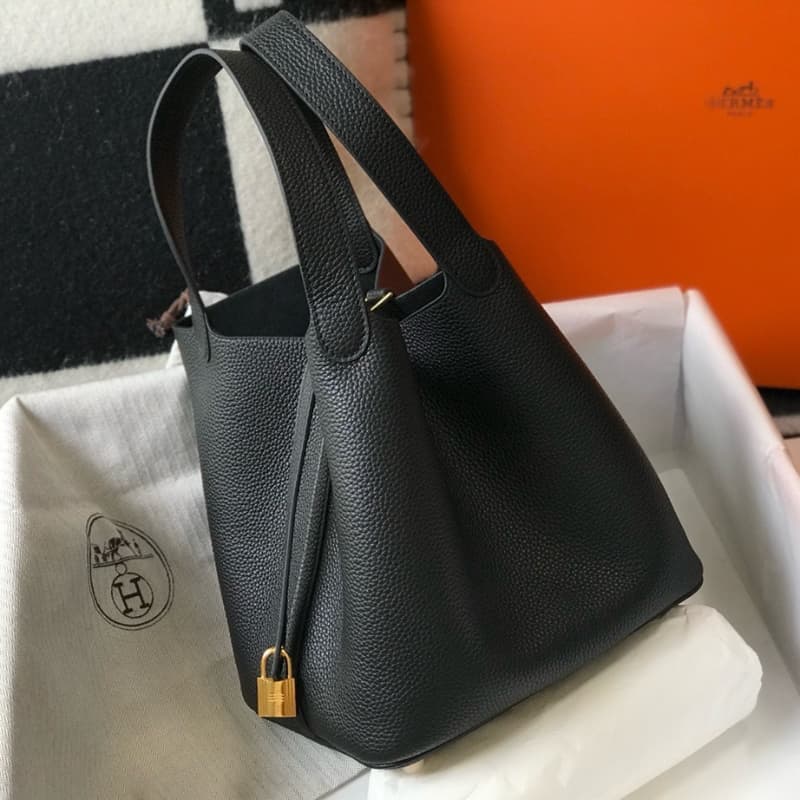 Hermès bags | Picotin Lock bag | 18/22cm | 02012