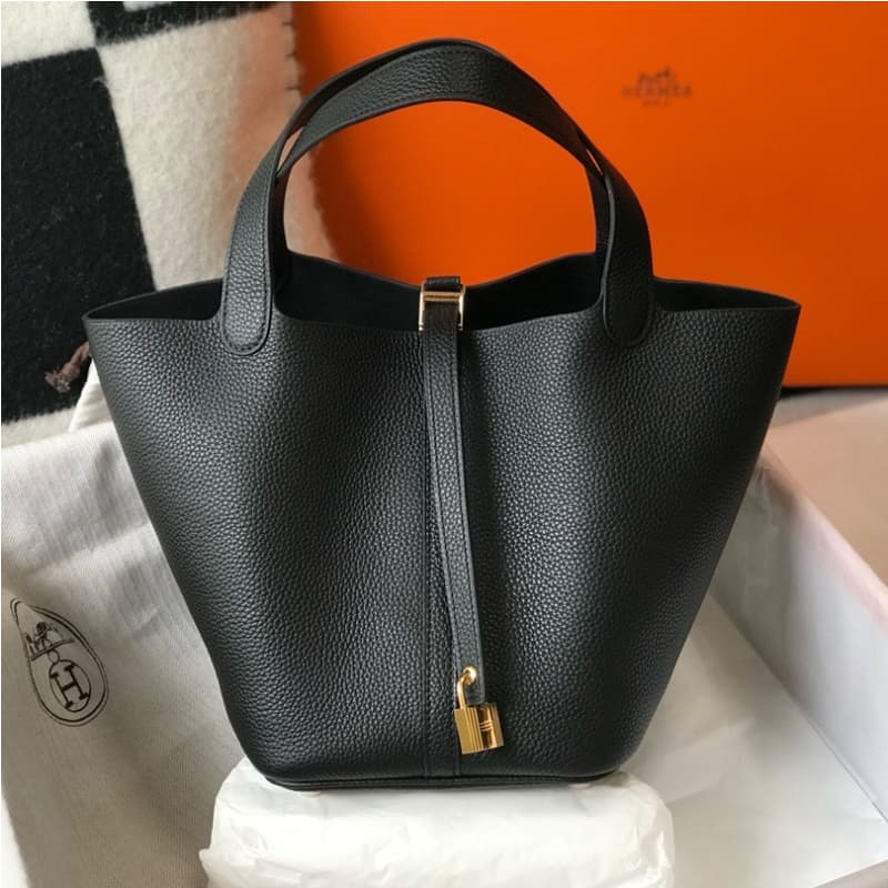 Hermès bags | Picotin Lock bag | 18/22cm | 02012