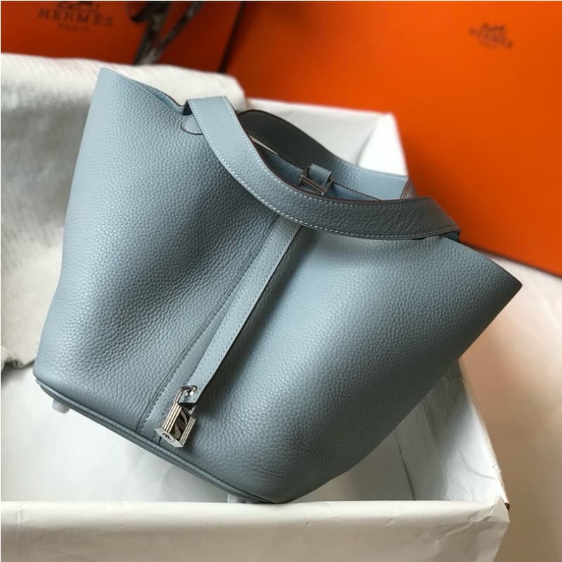 Hermès bags | Picotin Lock bag | 18/22cm | 02012