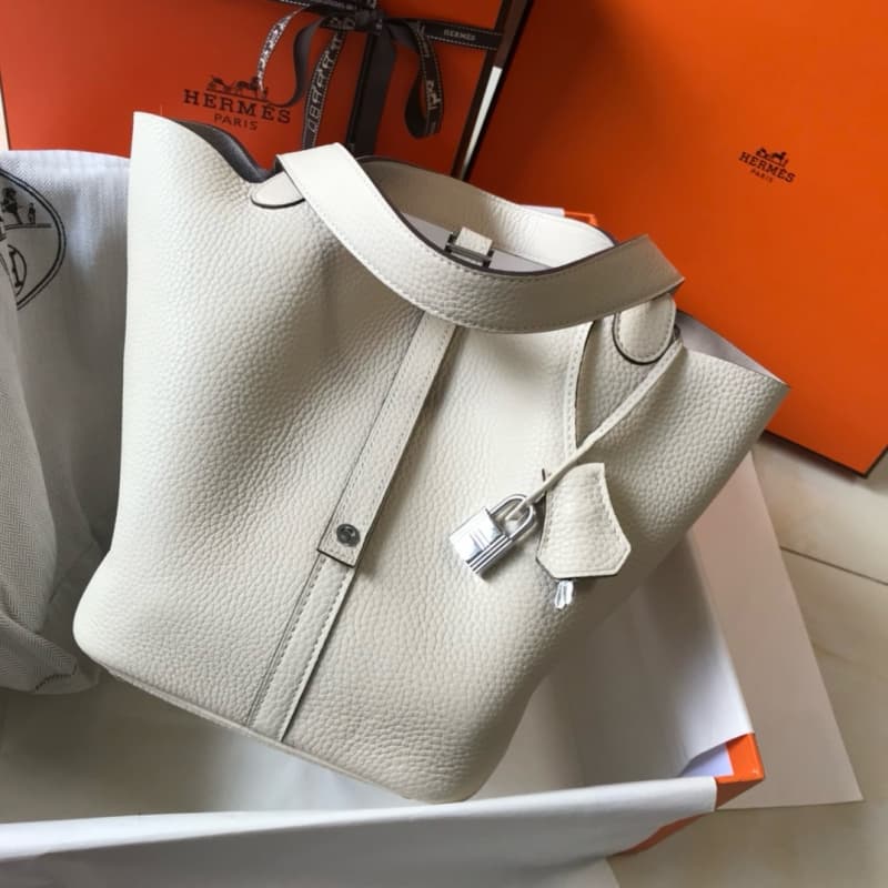 Hermès bags | Picotin Lock bag | 18/22cm | 02012