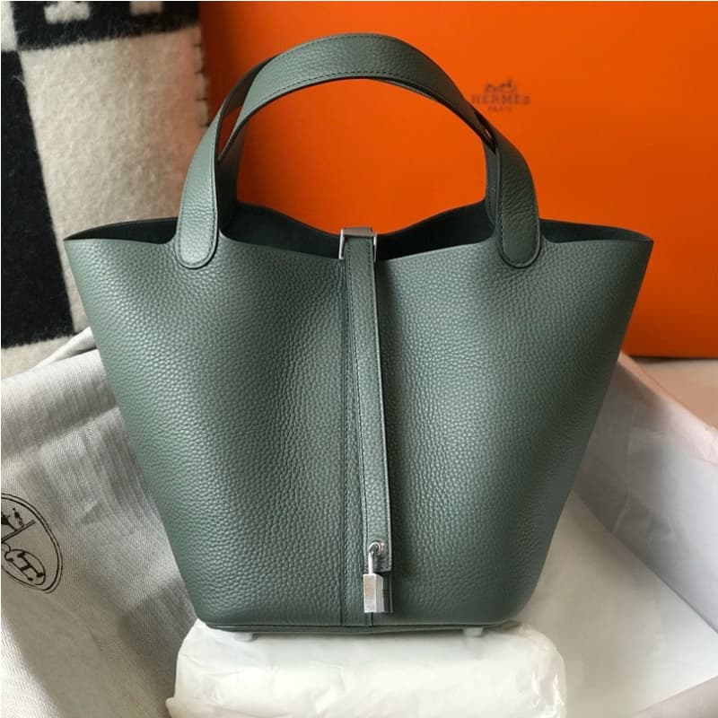 Hermès bags | Picotin Lock bag | 18/22cm | 02012