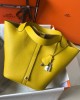 Hermès bags | Picotin Lock bag | 18/22cm | 02012